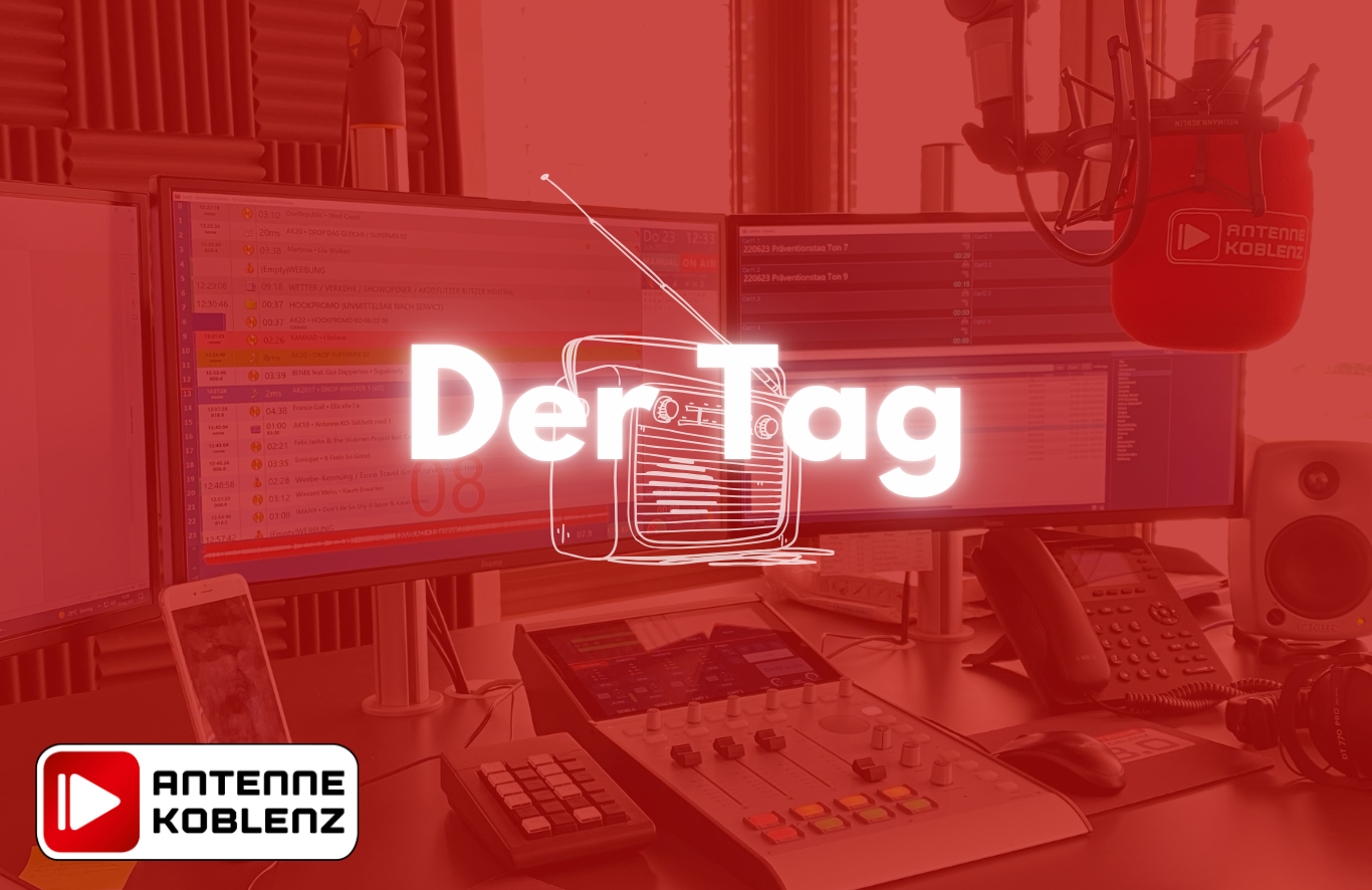 Der Tag