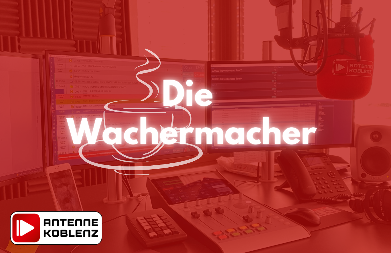 Die Wachermacher