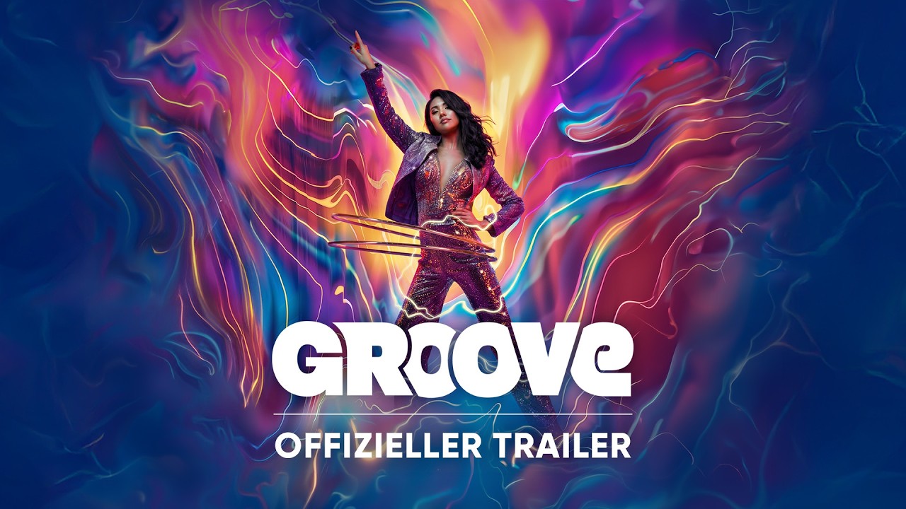 GROOVE – Offizieller Trailer (öffnet YouTube in neuem Tab)