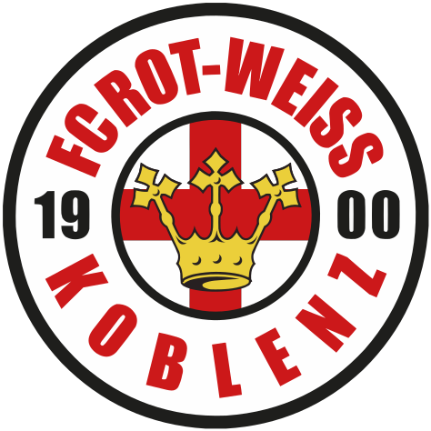 Der FC Rot-Weiß Koblenz