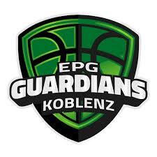 Die EPG Guardians Koblenz