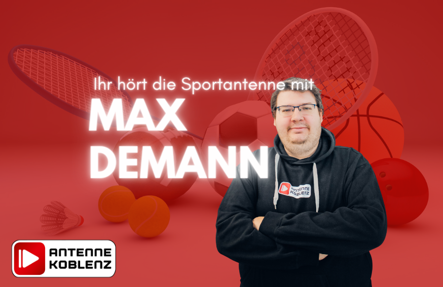 Die Sportantenne