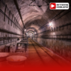 Polizei Mayen rettet drei Männer aus Mendiger Tunnelstollen