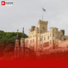 Kulturgutschutzübung auf Schloss Stolzenfels morgen Abend