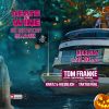 Beats & Wine – Das Geisterschiff an Halloween 2025