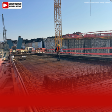 ©Stadt Koblenz/ Mandy Steffens