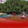 Wasserspaß am Deutschen Eck: Koblenz lädt zum Planschen ein