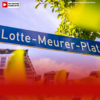 Koblenz ehrt Künstlerin Lotte Meurer mit eigenem Platz