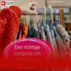 Rhein-Lahn-Kreis: Altkleider weiter richtig entsorgen